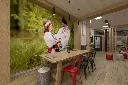 START-UP CAFÉ – ABONNEMENT ANNUEL