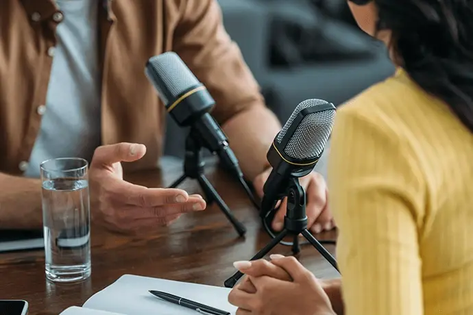 PODCASTS -"Réservez votre place et réglez facilement vos frais d’inscription en quelques clics !"