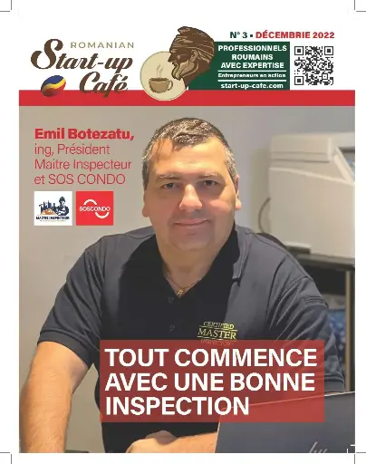 [Rev_12_2022] REVUE START-UP CAFÉ – DÉCEMBRE 2022 (Format électronique)