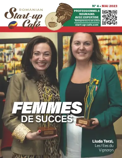 [Rev_03_2024E] REVUE START-UP CAFÉ – MARS 2023 (Format électronique)