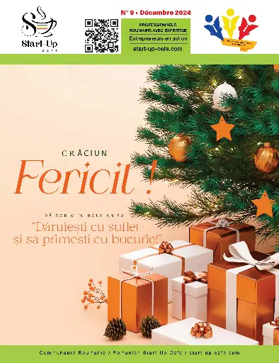 [Rev_12_2024E] REVUE START-UP CAFÉ – DECEMBRE 2024 (Format électronique) 