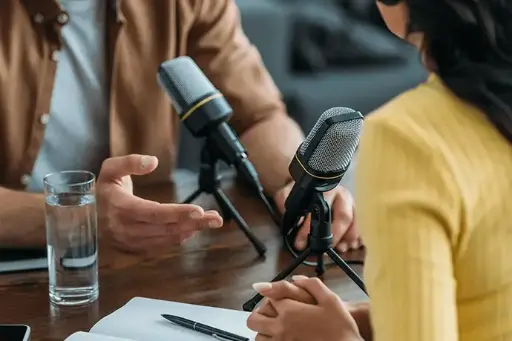 PODCASTS -"Réservez votre place et réglez facilement vos frais d’inscription en quelques clics !"