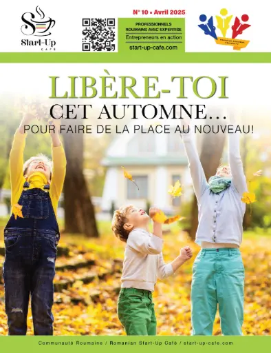 Revue Septembre 2025